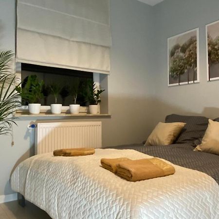 Apartament Plaza Park Пжемысл Экстерьер фото