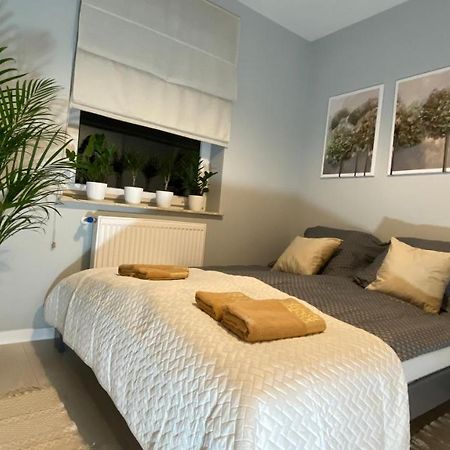 Apartament Plaza Park Пжемысл Экстерьер фото