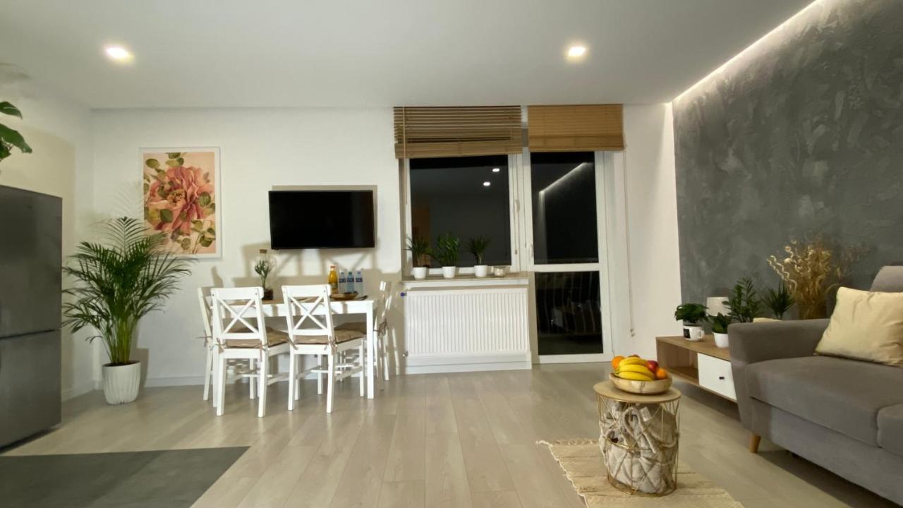 Apartament Plaza Park Пжемысл Экстерьер фото