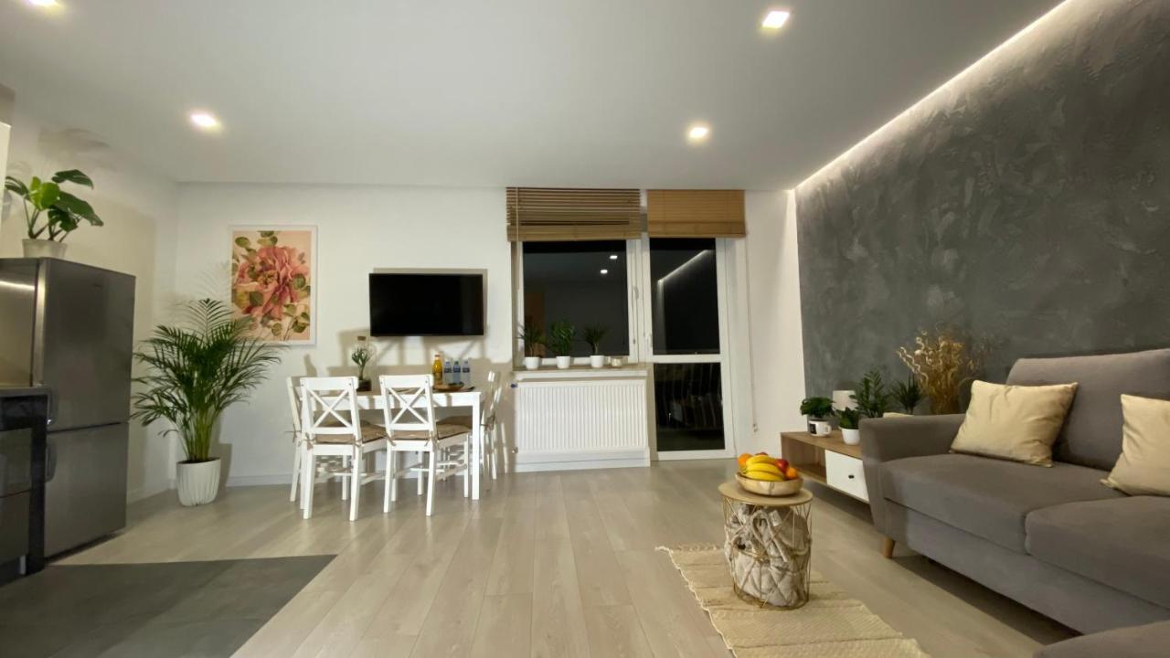 Apartament Plaza Park Пжемысл Экстерьер фото